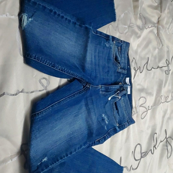 Jeans - Picture 1 of 3